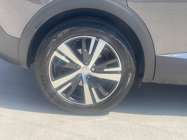 Used Peugeot 3008 2020 for sale - 76274419: Photo 8