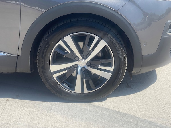 Used Peugeot 3008 2020 for sale - 76274419: Photo 9