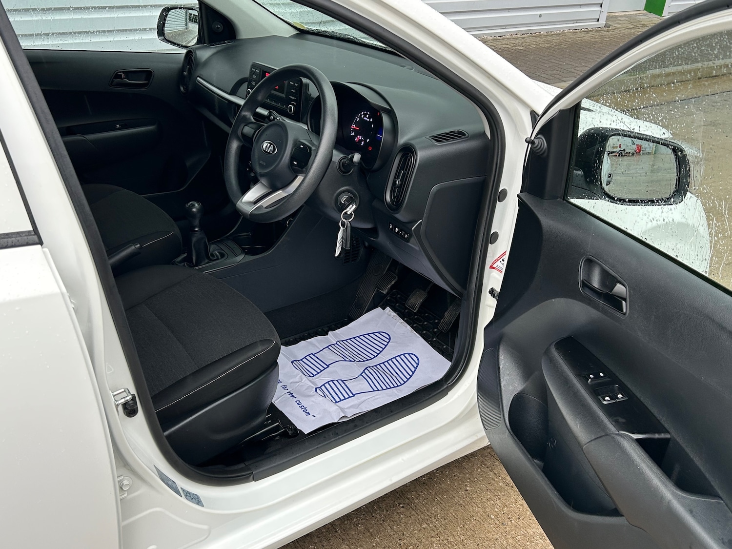 Used Kia Picanto 2018 for sale - 77529294: Photo 13