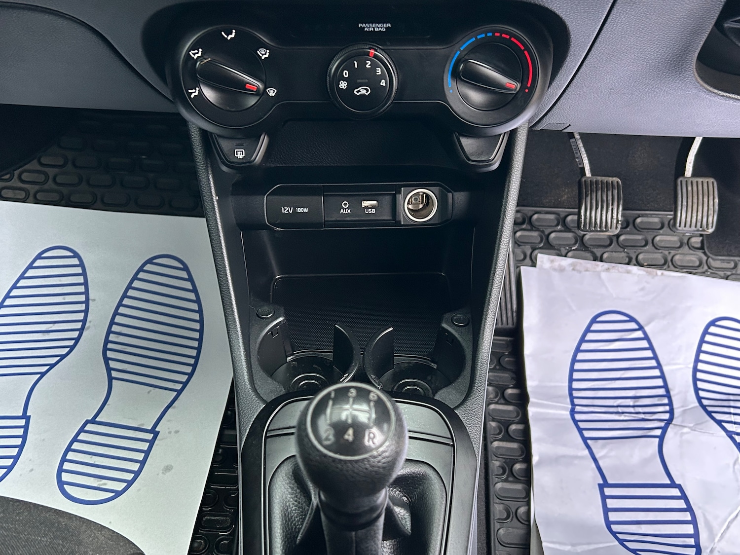 Used Kia Picanto 2018 for sale - 77529294: Photo 17