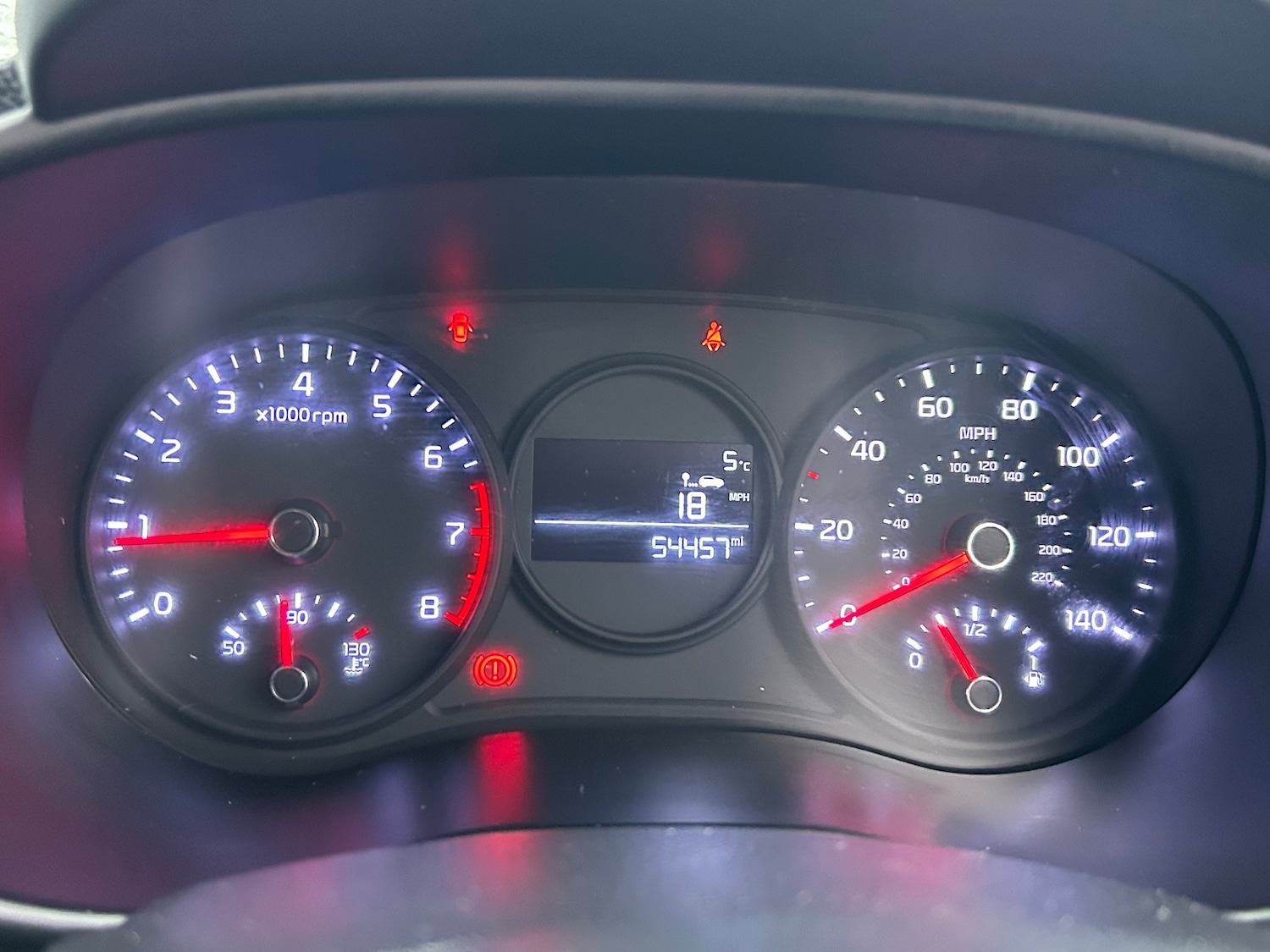 Used Kia Picanto 2018 for sale - 77529294: Photo 19