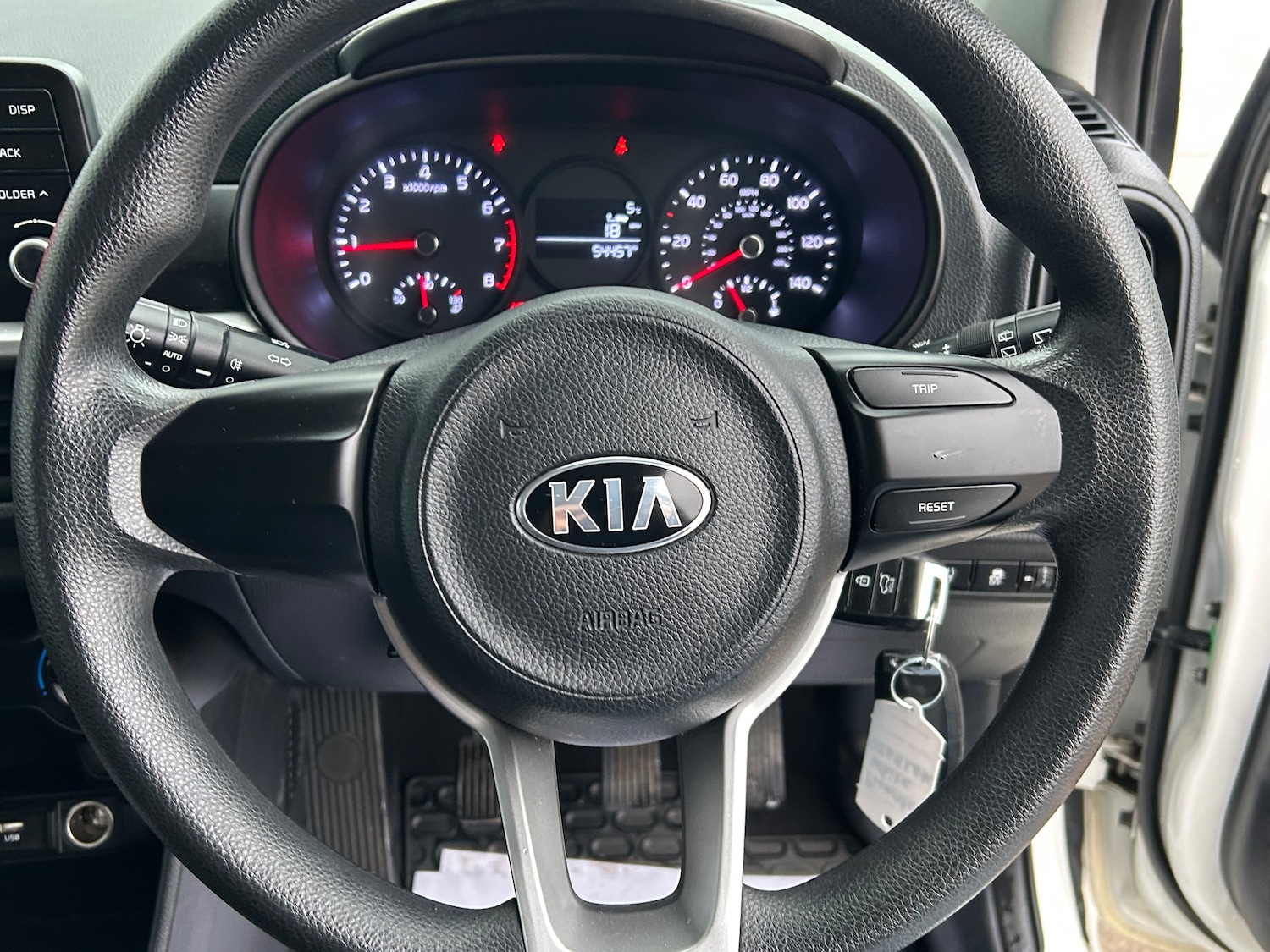 Used Kia Picanto 2018 for sale - 77529294: Photo 20