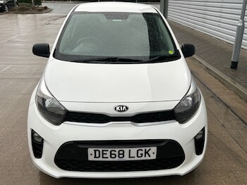 Used Kia Picanto 2018 for sale - 77529294: Photo