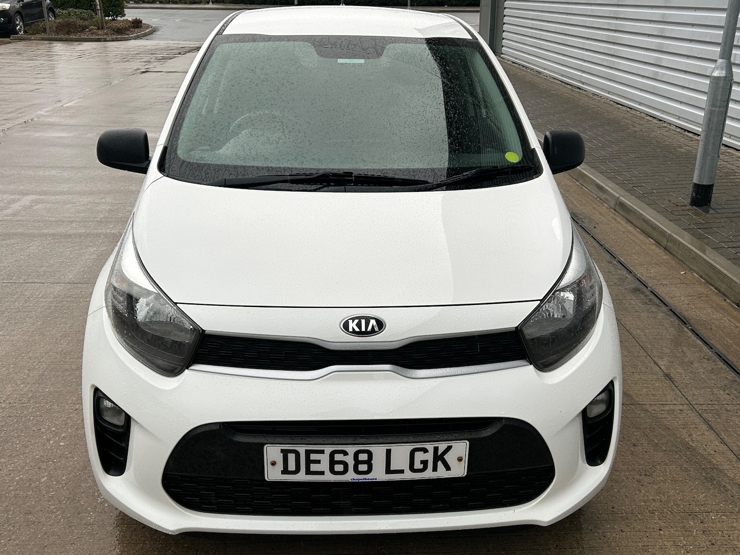 Used Kia Picanto 2018 for sale - 77529294: Photo 3