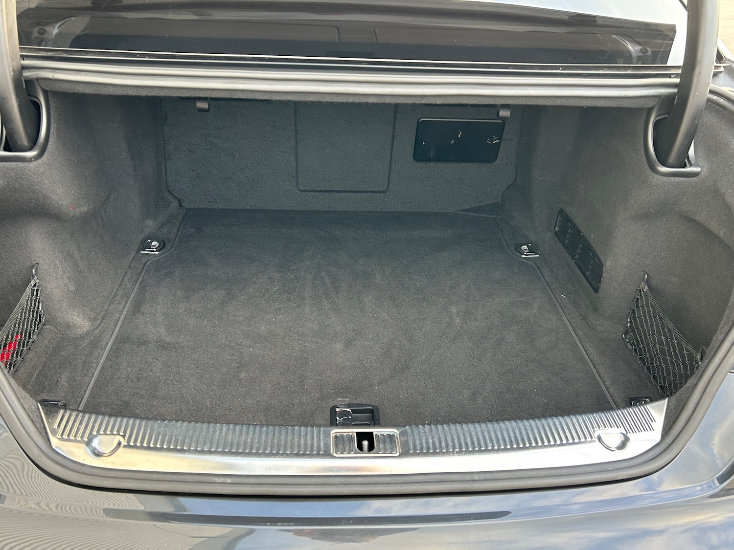 Used Audi A8 2015 for sale - 76896427: Photo 11