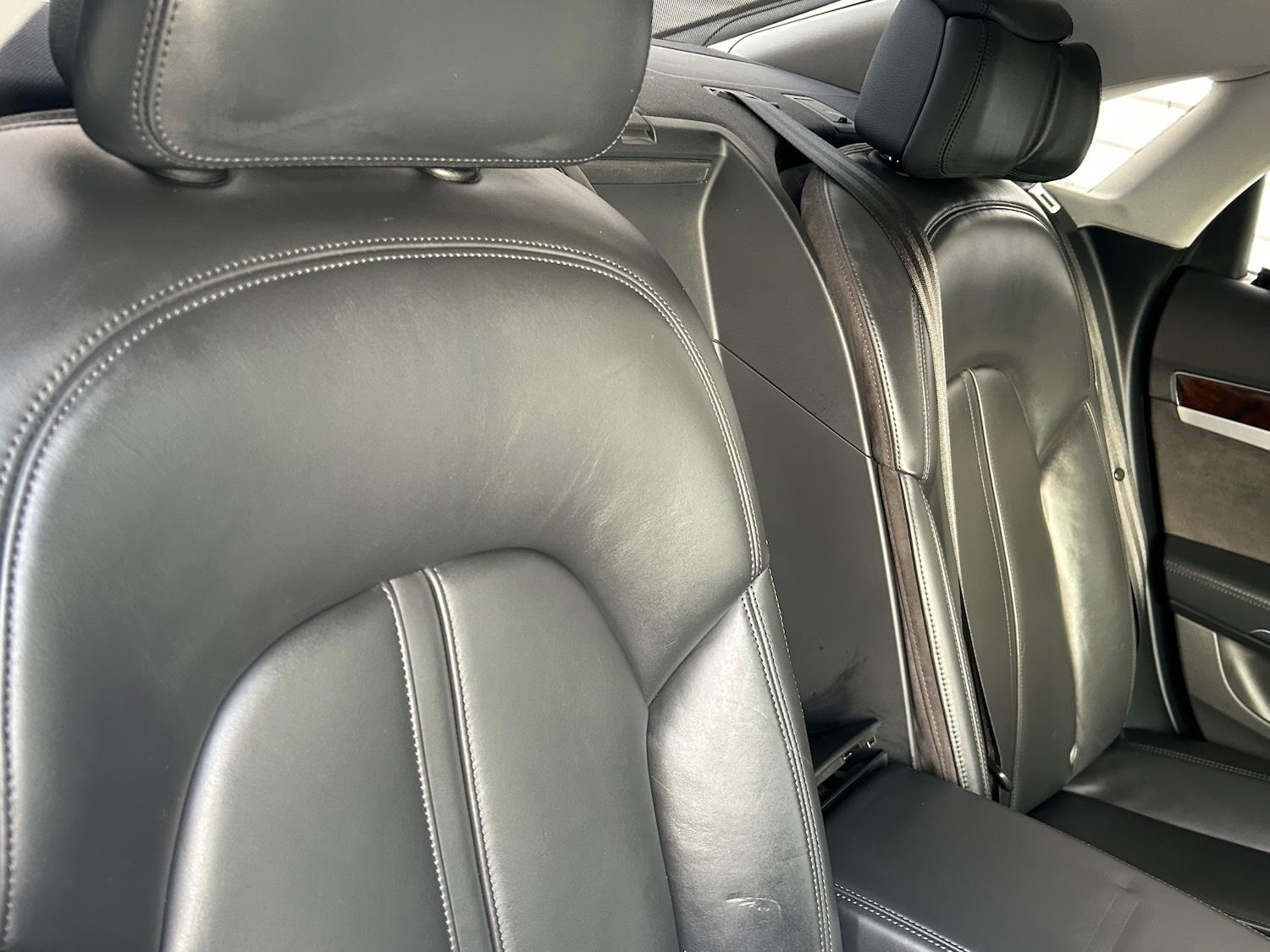 Used Audi A8 2015 for sale - 76896427: Photo 17