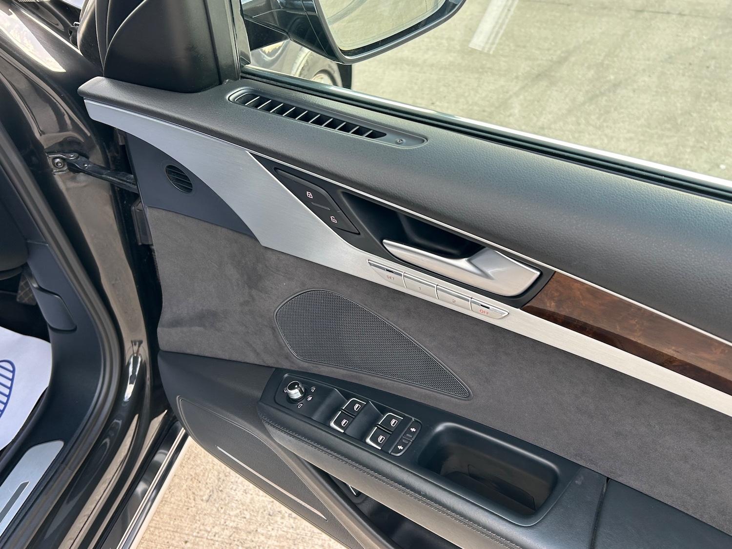 Used Audi A8 2015 for sale - 76896427: Photo 18