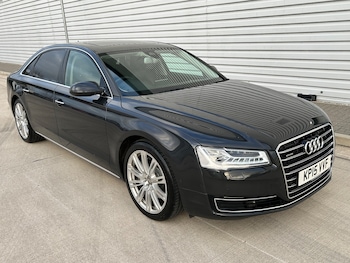 2015 (15) - 3.0 TDI Quattro SE Executive LWB 4dr Tip Auto