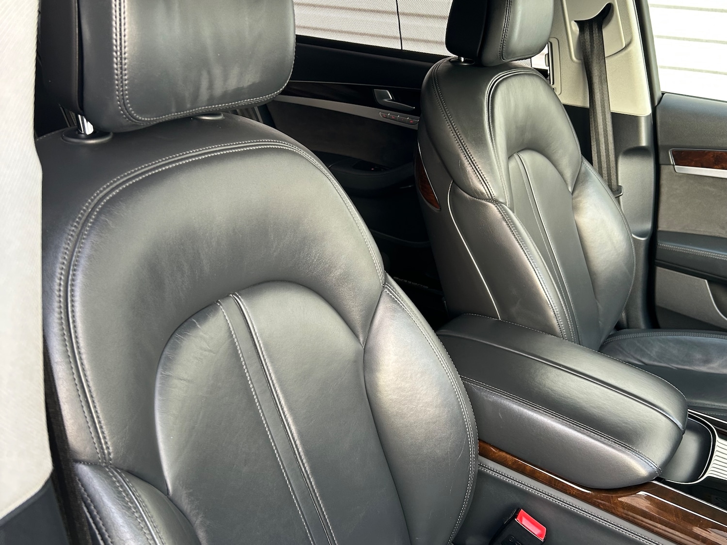 Used Audi A8 2015 for sale - 76896427: Photo 21