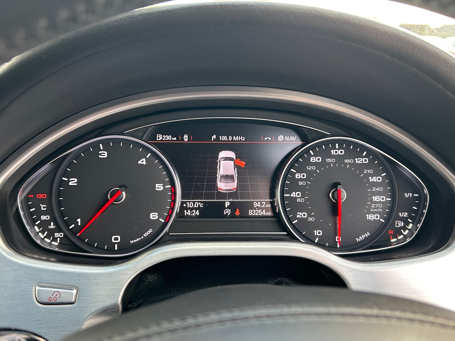 Used Audi A8 2015 for sale - 76896427: Photo 27