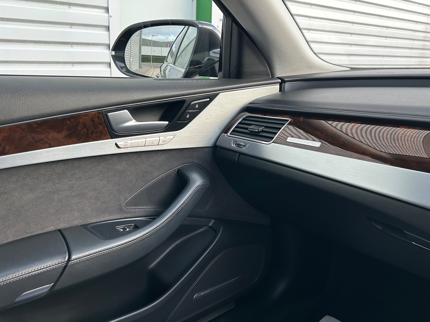 Used Audi A8 2015 for sale - 76896427: Photo 29