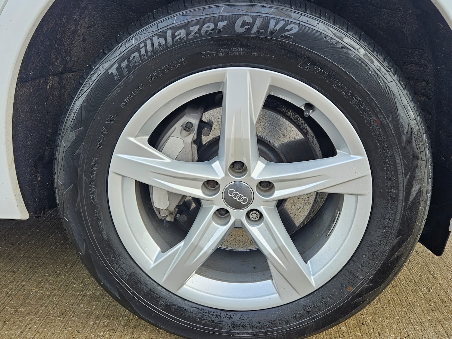 Used Audi Q5 2017 for sale - 77676539: Photo 10