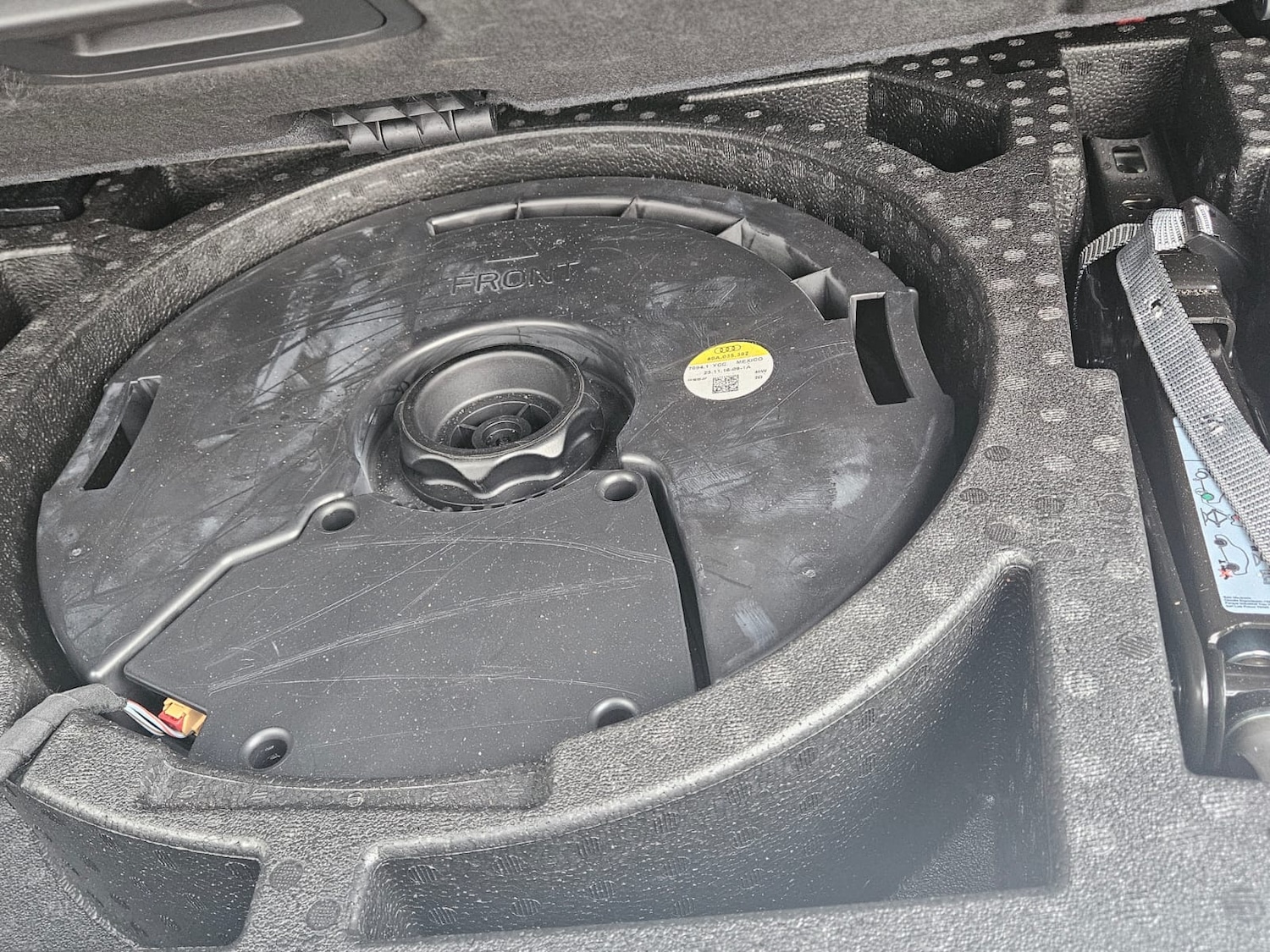 Used Audi Q5 2017 for sale - 77676539: Photo 17