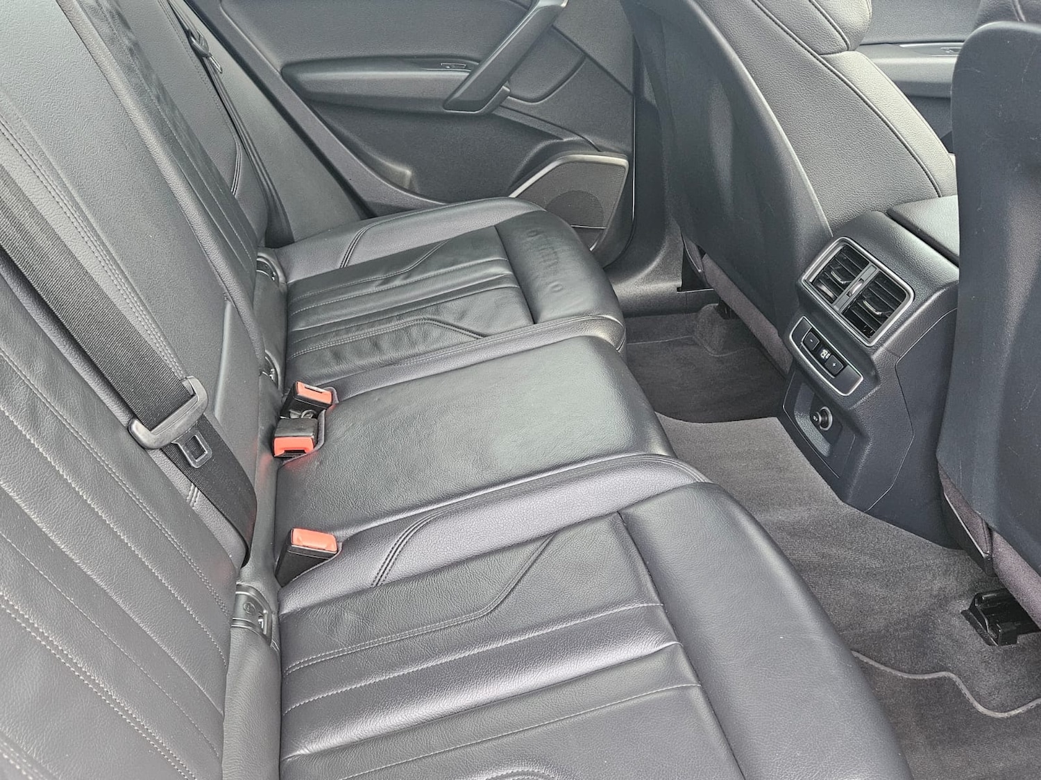 Used Audi Q5 2017 for sale - 77676539: Photo 18