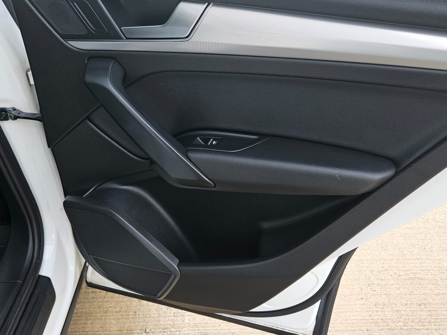 Used Audi Q5 2017 for sale - 77676539: Photo 19