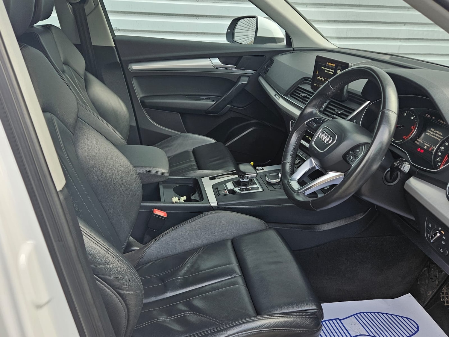 Used Audi Q5 2017 for sale - 77676539: Photo 21