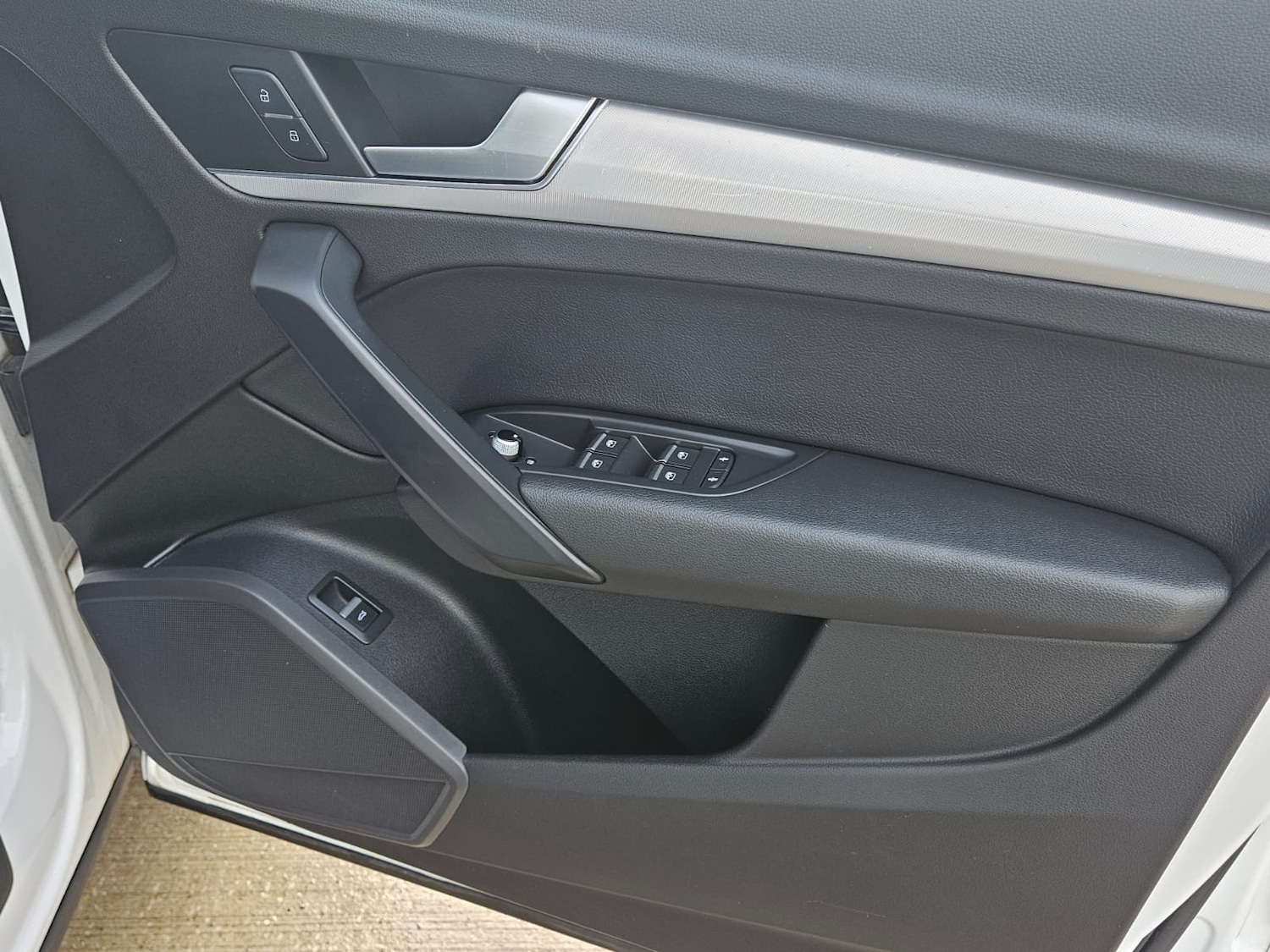 Used Audi Q5 2017 for sale - 77676539: Photo 22