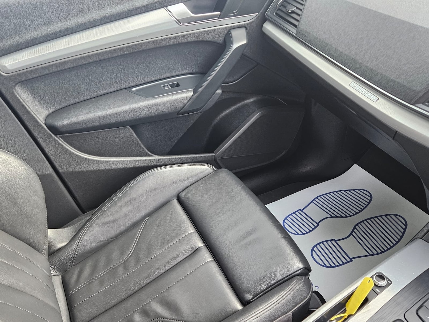 Used Audi Q5 2017 for sale - 77676539: Photo 25