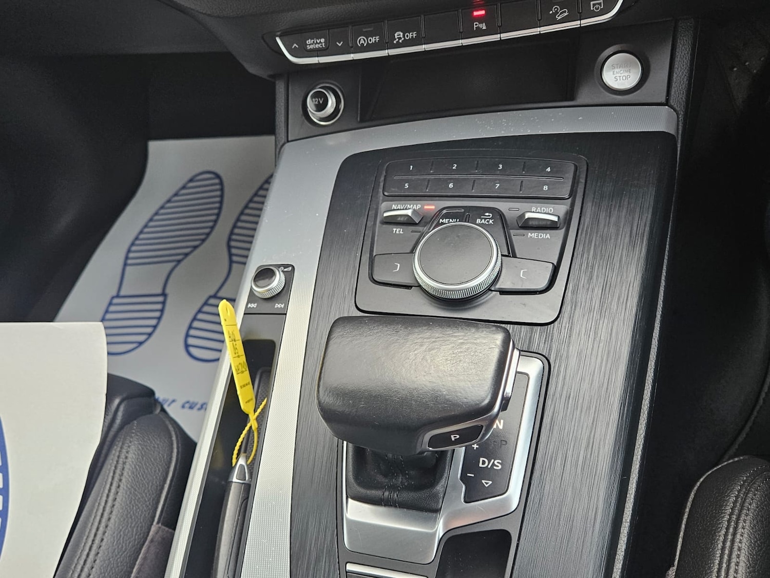 Used Audi Q5 2017 for sale - 77676539: Photo 28