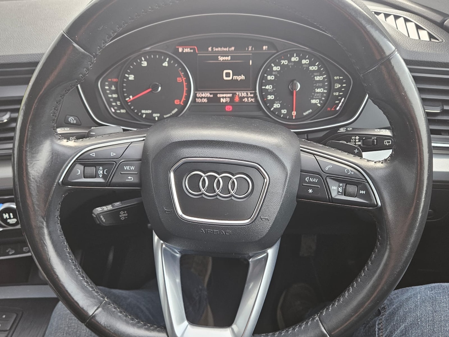 Used Audi Q5 2017 for sale - 77676539: Photo 29