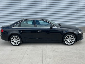 Used Audi A4 2014 for sale - 79301582: Photo
