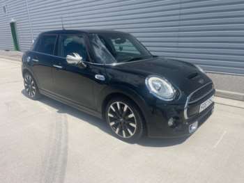 2017 (67) - 2.0 Cooper SD Hatchback 5dr Diesel Manual Euro 6 (s/s) (170 ps)