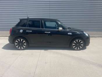 Used MINI Hatch 2017 for sale - 74993817: Photo