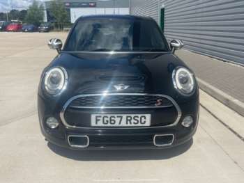Used MINI Hatch 2017 for sale - 74993817: Photo