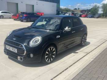 Used MINI Hatch 2017 for sale - 74993817: Photo