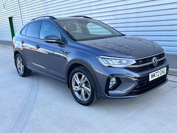 Used Volkswagen Taigo 2022 for sale - 78273208: Photo