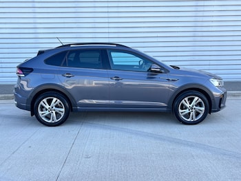 Used Volkswagen Taigo 2022 for sale - 78273208: Photo