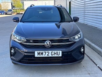 Used Volkswagen Taigo 2022 for sale - 78273208: Photo