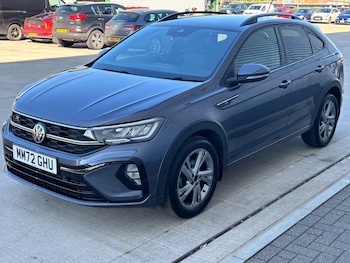 Used Volkswagen Taigo 2022 for sale - 78273208: Photo