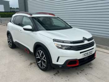 2019 (19) - 1.2 PureTech Flair Plus SUV 5dr Petrol Manual Euro 6 (s/s) (130 ps)