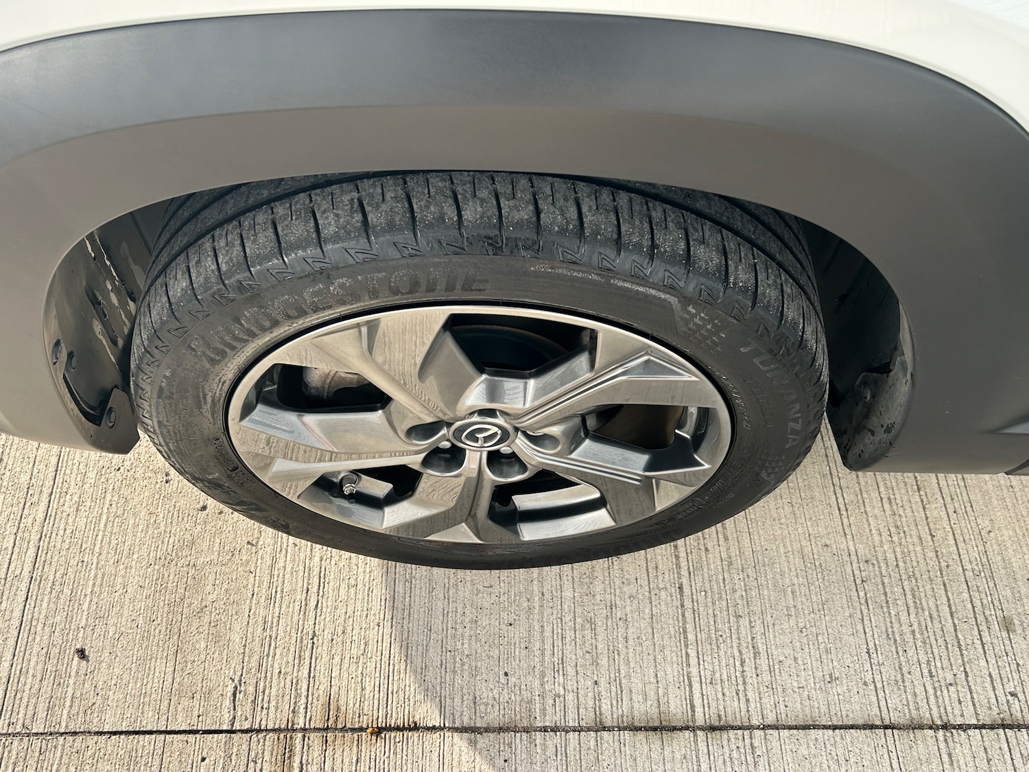 Used Mazda MX-30 2021 for sale - 76505092: Photo 11