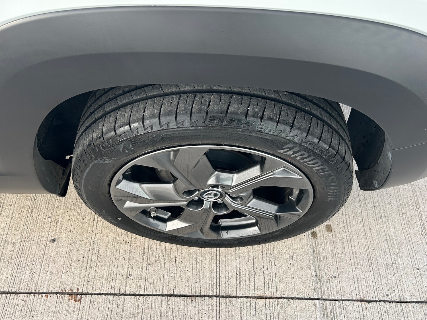 Used Mazda MX-30 2021 for sale - 76505092: Photo 12