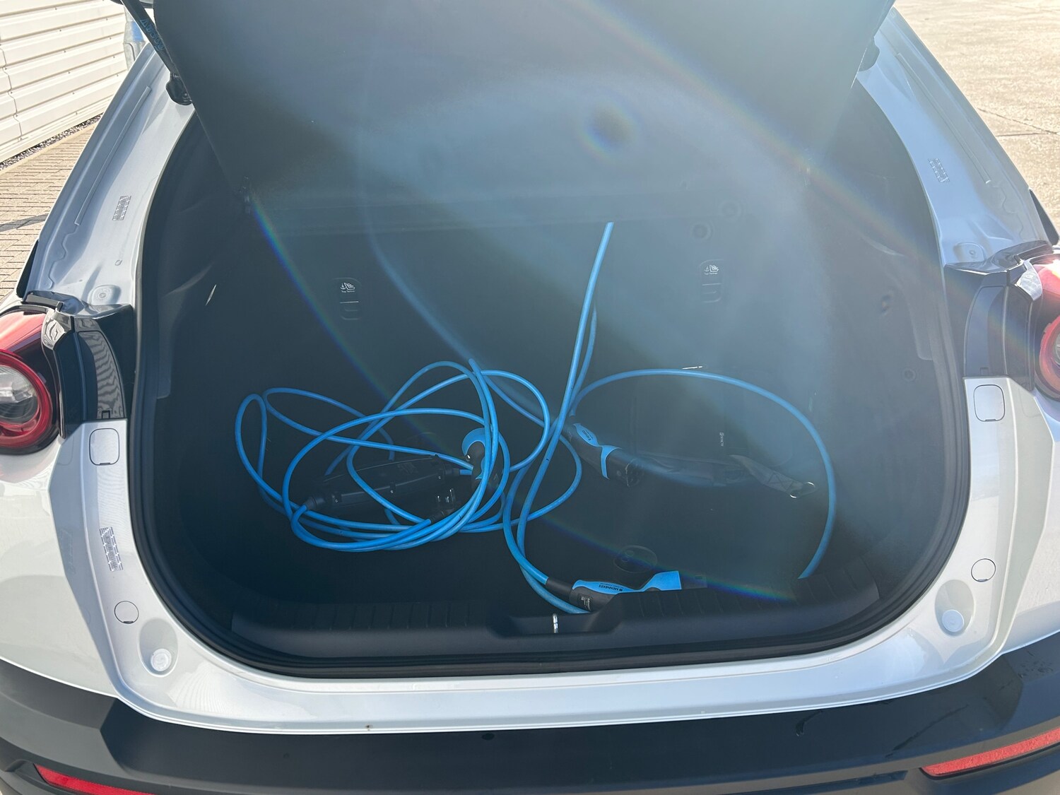 Used Mazda MX-30 2021 for sale - 76505092: Photo 13