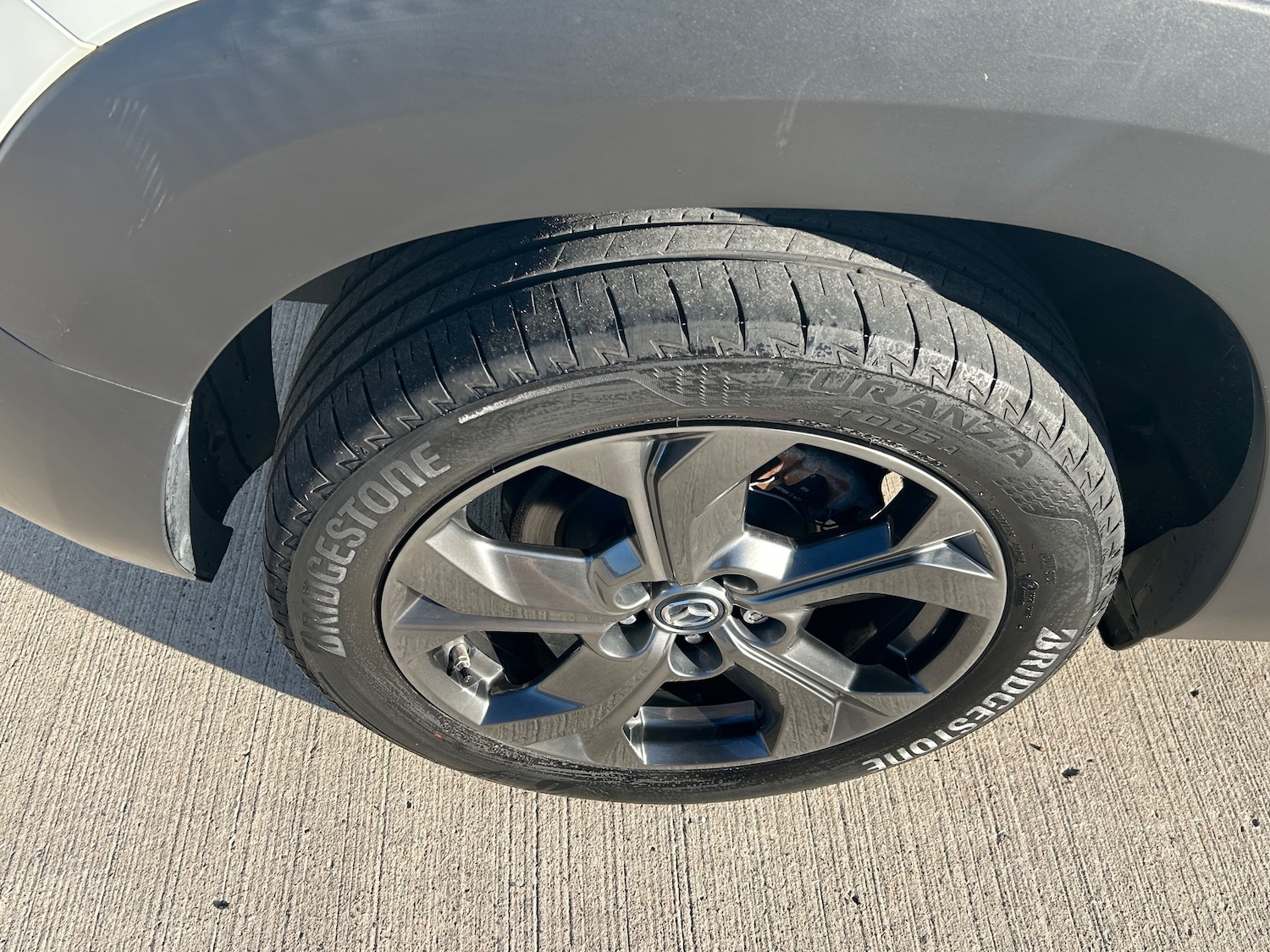 Used Mazda MX-30 2021 for sale - 76505092: Photo 14