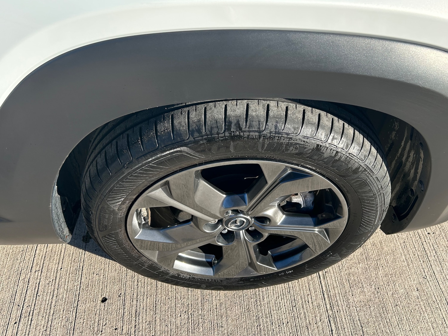 Used Mazda MX-30 2021 for sale - 76505092: Photo 15