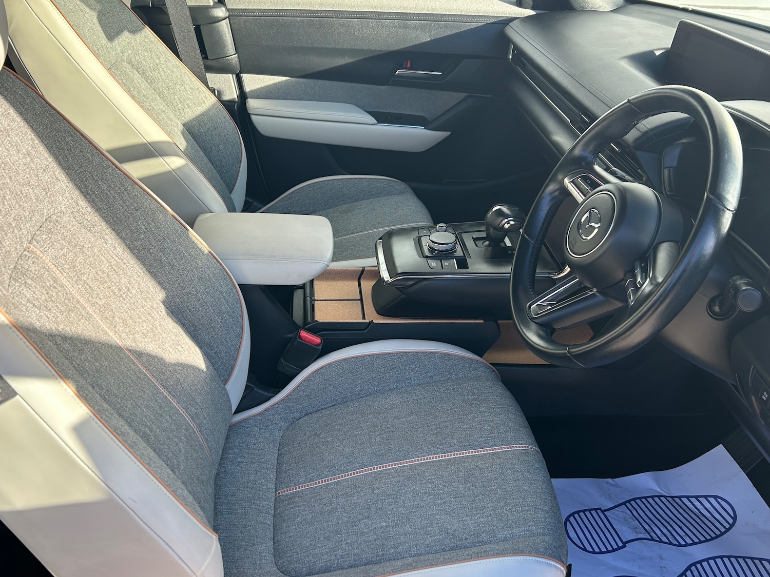 Used Mazda MX-30 2021 for sale - 76505092: Photo 19