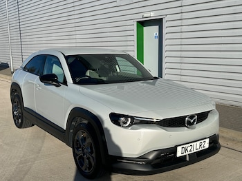 Used Mazda MX-30 2021 for sale - 76505092: Photo