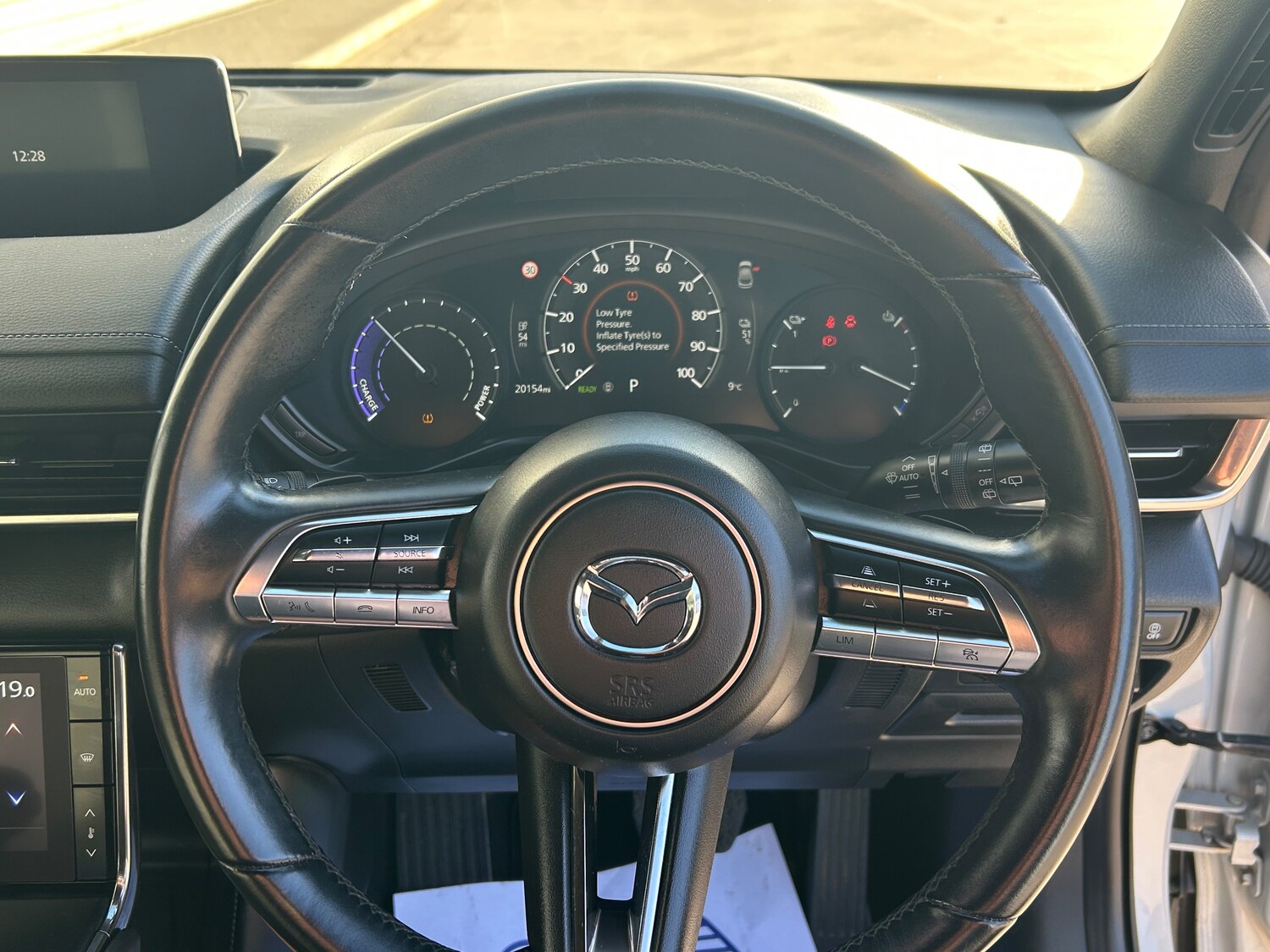 Used Mazda MX-30 2021 for sale - 76505092: Photo 26