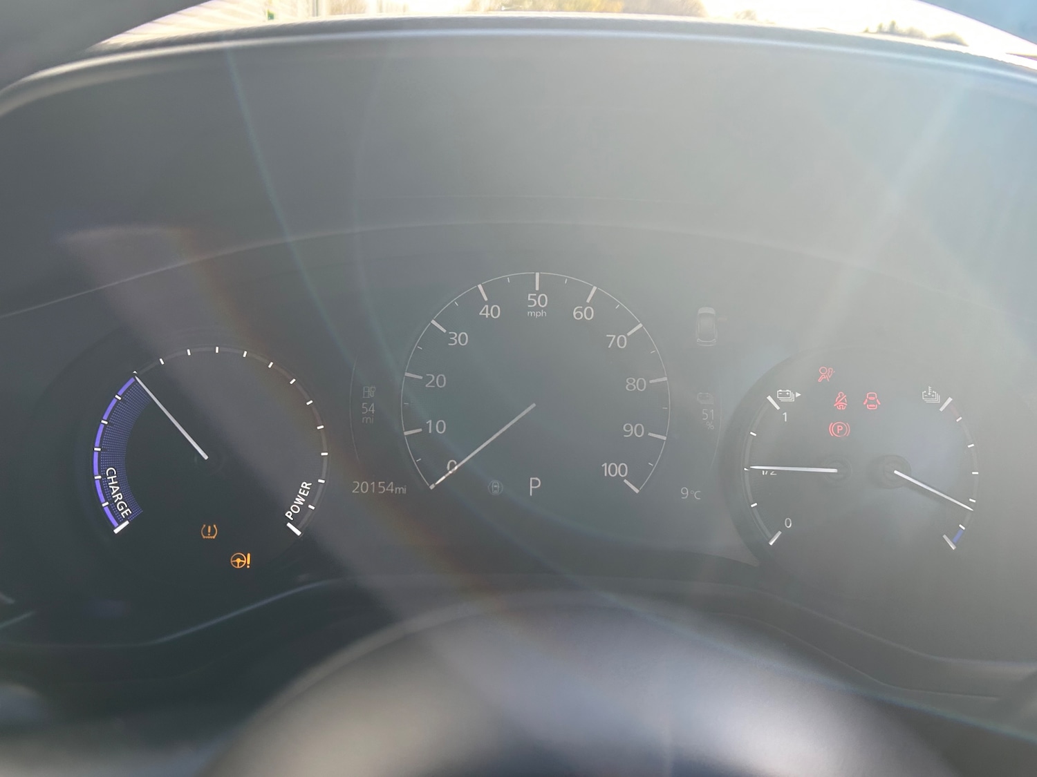 Used Mazda MX-30 2021 for sale - 76505092: Photo 27