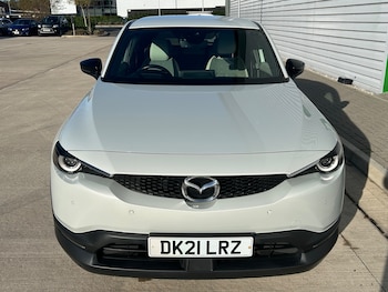 Used Mazda MX-30 2021 for sale - 76505092: Photo