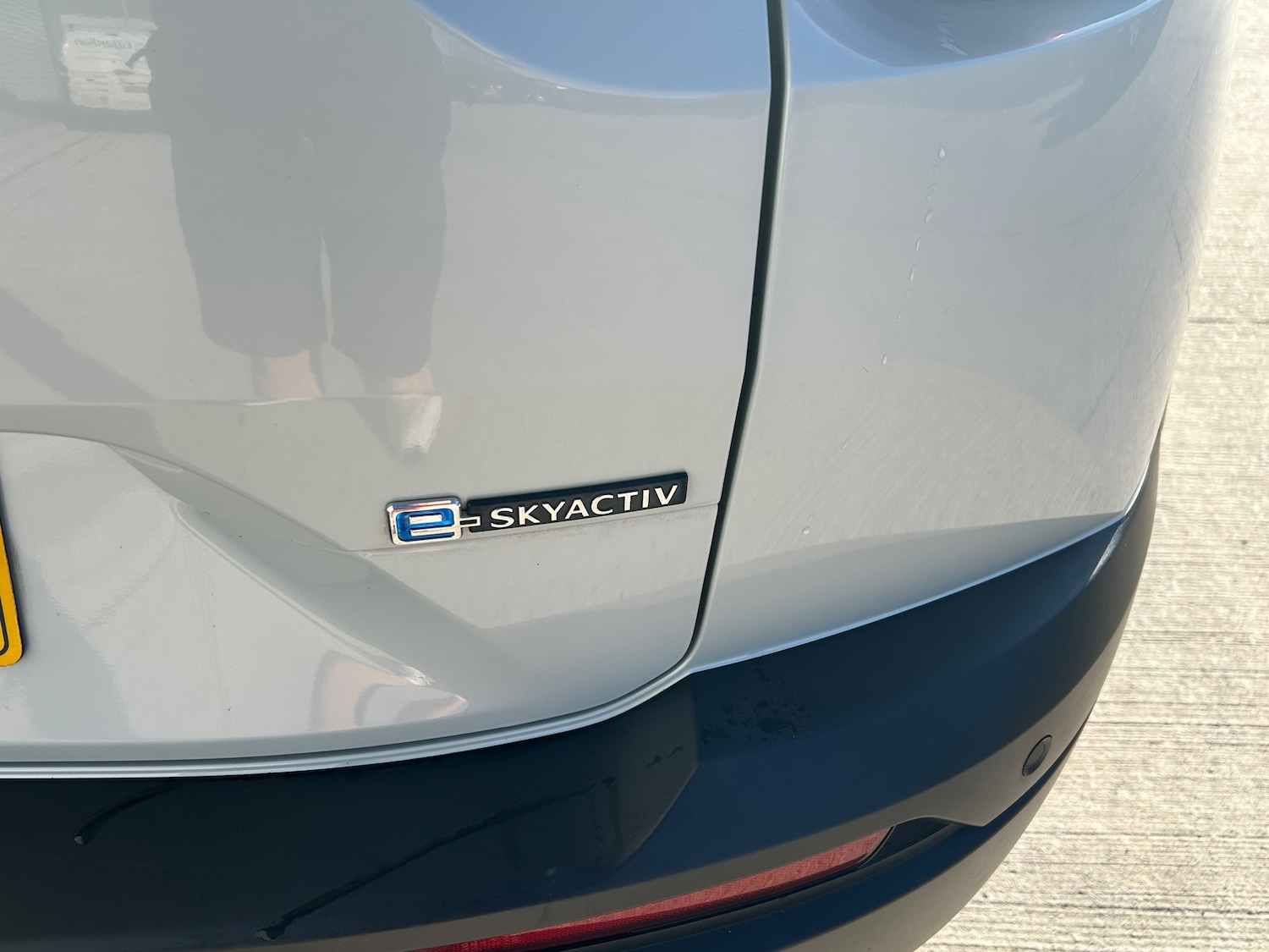 Used Mazda MX-30 2021 for sale - 76505092: Photo 9