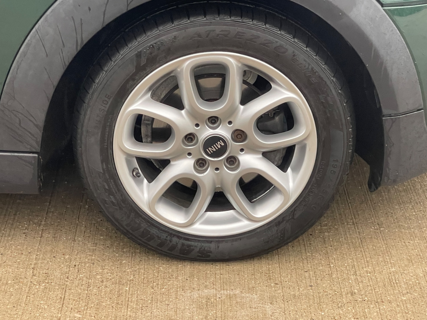 Used MINI Hatch 2016 for sale - 76767449: Photo 10