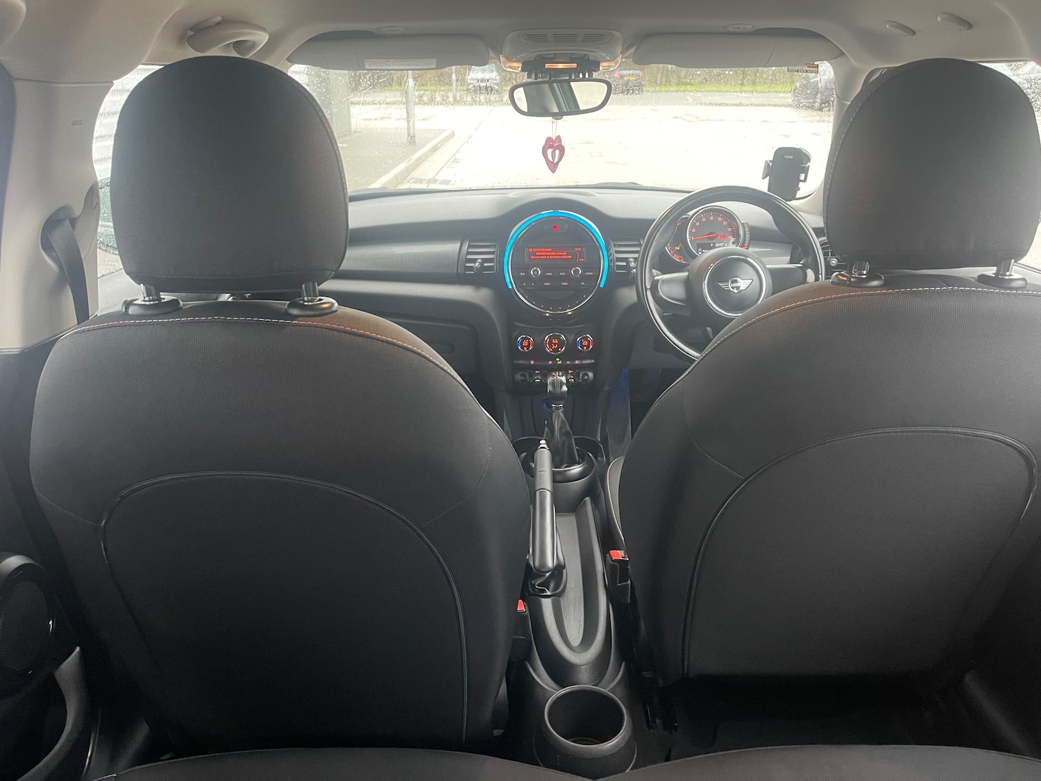 Used MINI Hatch 2016 for sale - 76767449: Photo 13