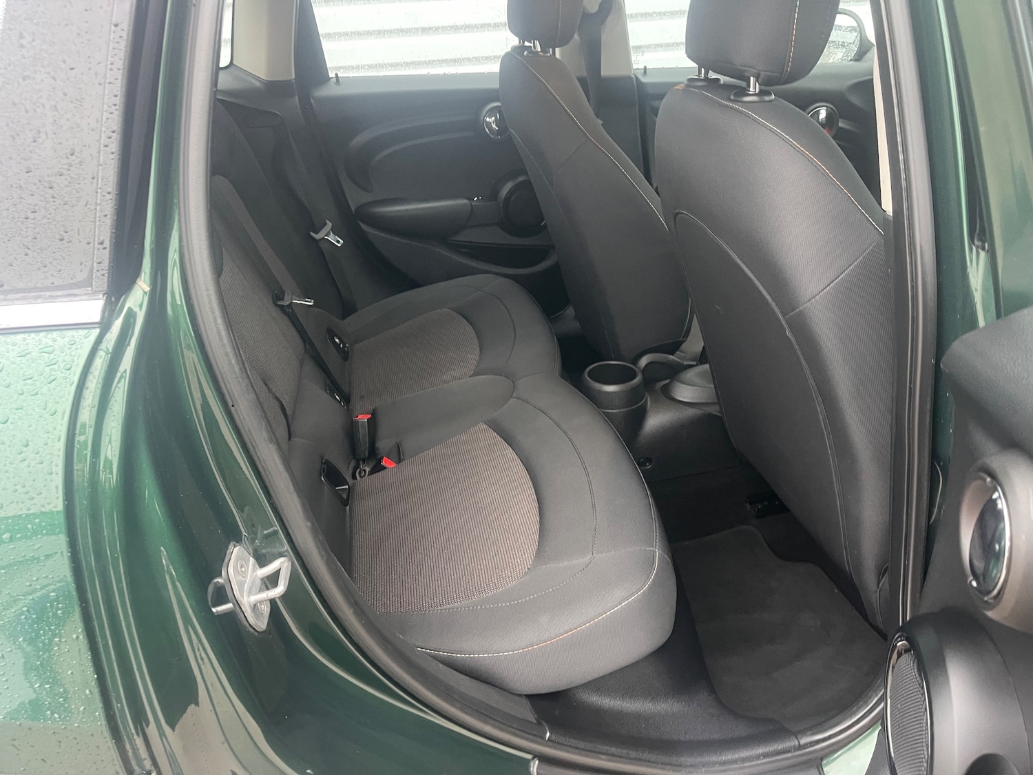 Used MINI Hatch 2016 for sale - 76767449: Photo 14