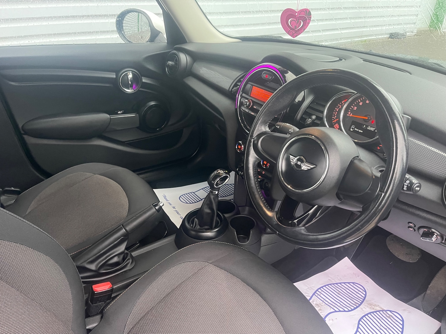 Used MINI Hatch 2016 for sale - 76767449: Photo 17