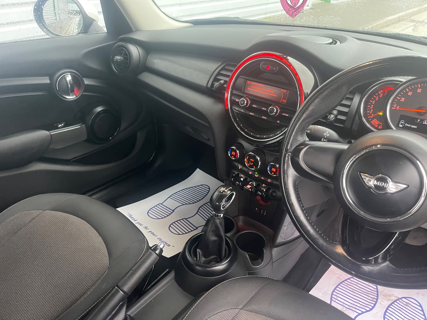 Used MINI Hatch 2016 for sale - 76767449: Photo 18